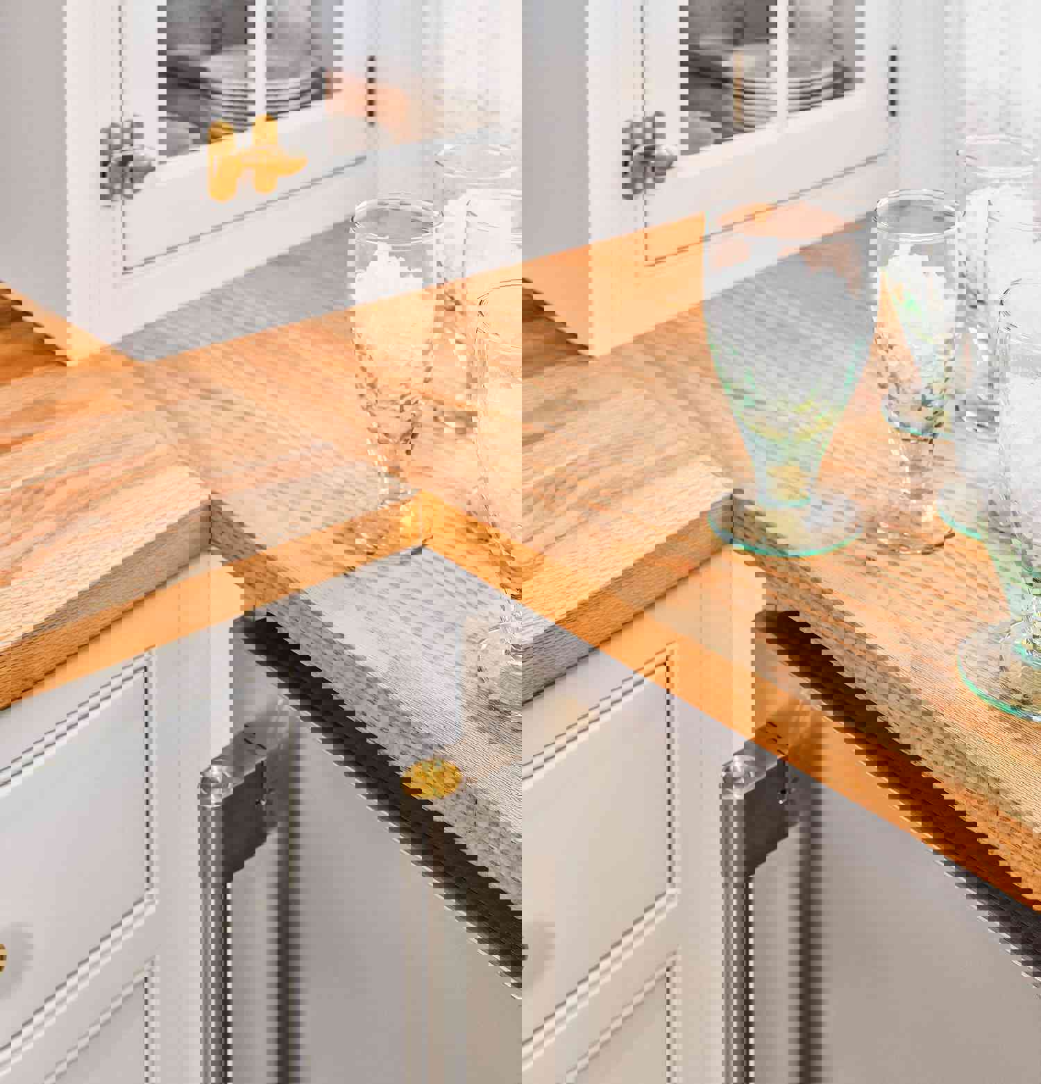 GE APPLIANCES Ice Maker 15-Inch - Clear Ice with Built-In WiFi