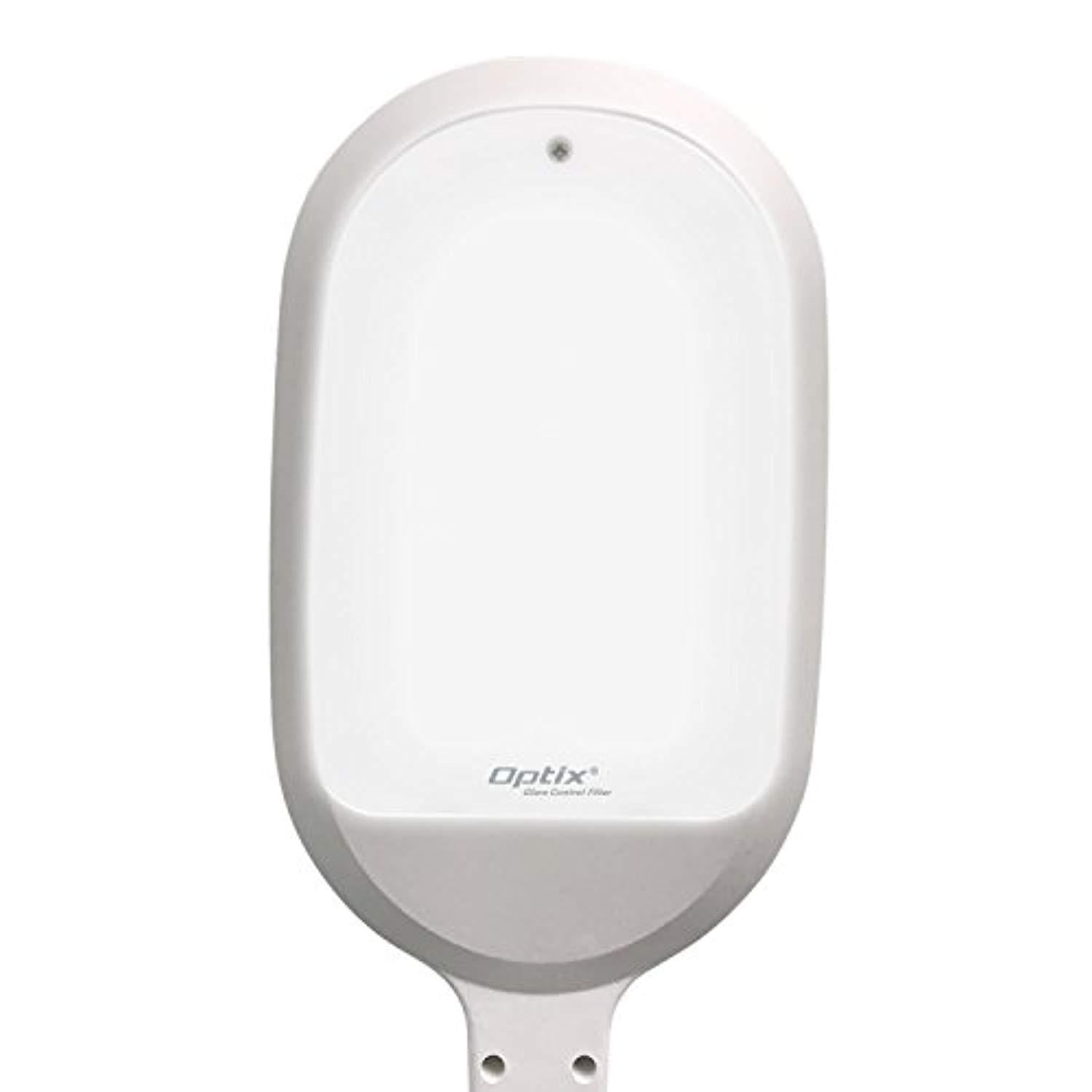 Verilux Original SmartLight LED Floor Lamp - Full Spectrum, Dimmable, Adjustable Gooseneck