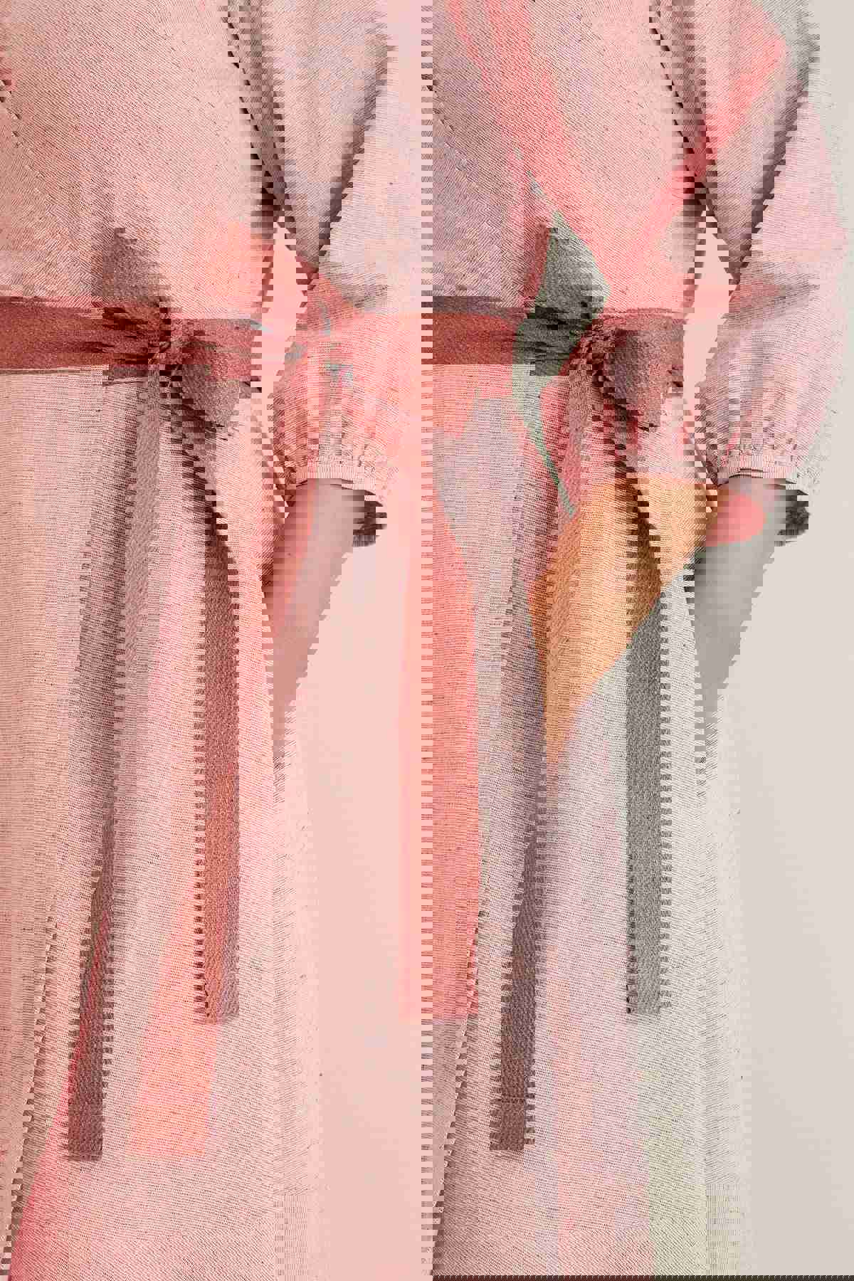 Named Clothing Hali Wrap Dress & Jumpsuit - PDF Digital Pattern