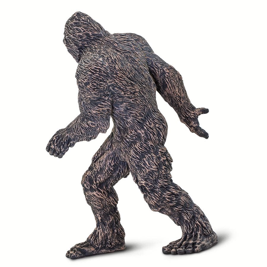 Bigfoot Toy Figure