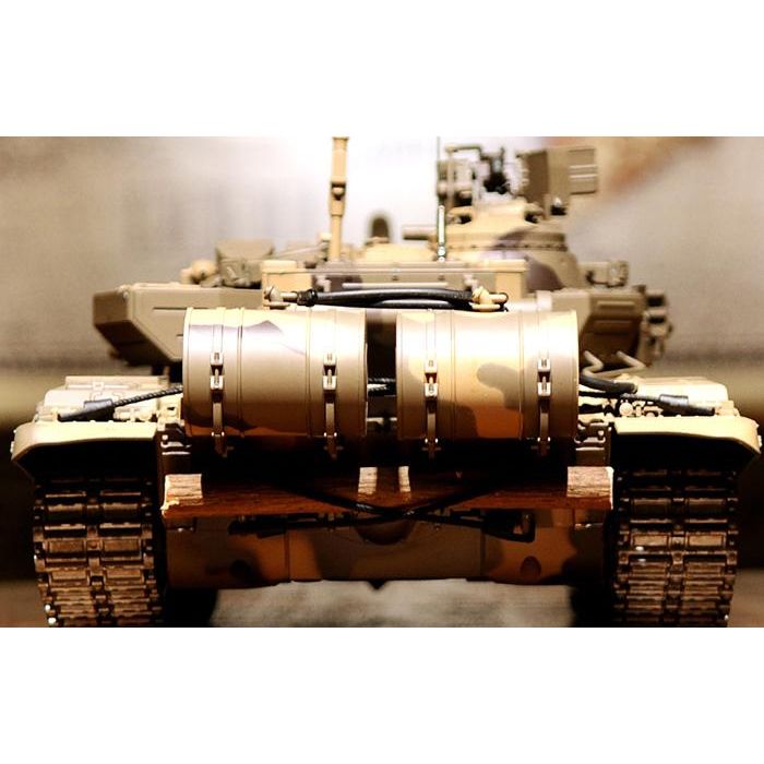 T-90 Pro with 6.0S Electronics - Open Box