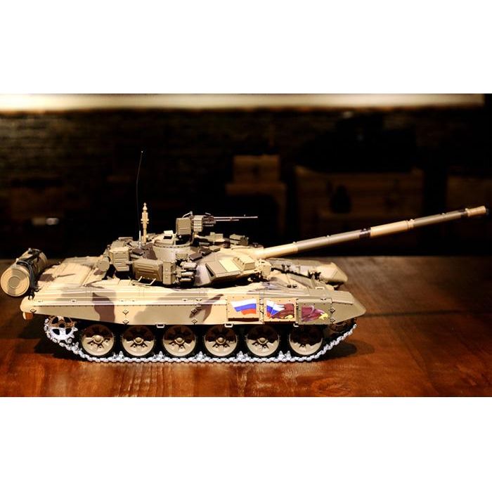 T-90 Pro with 6.0S Electronics - Open Box