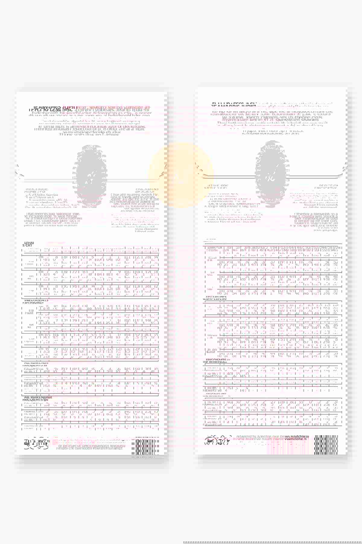 Named Clothing Hali Wrap Dress & Jumpsuit - PDF Digital Pattern