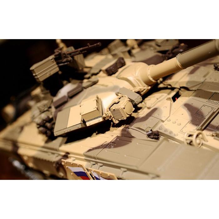 T-90 Pro with 6.0S Electronics - Open Box