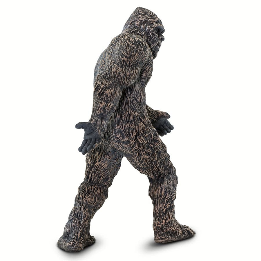 Bigfoot Toy Figure