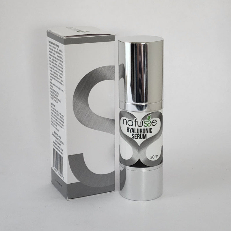 Natusse Hyaluronic Acid Serum Anti-aging and Anti-wrinkle 1 fl oz / 30 mL