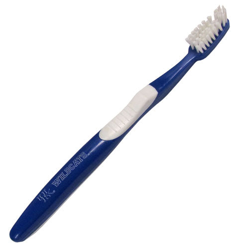 Kentucky Wildcats Toothbrush - Officially Licensed College Product