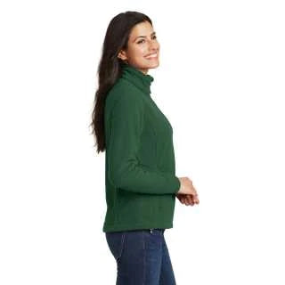 Port Authority® Ladies Value Fleece Jacket - Soft & Warm Midweight Jacket