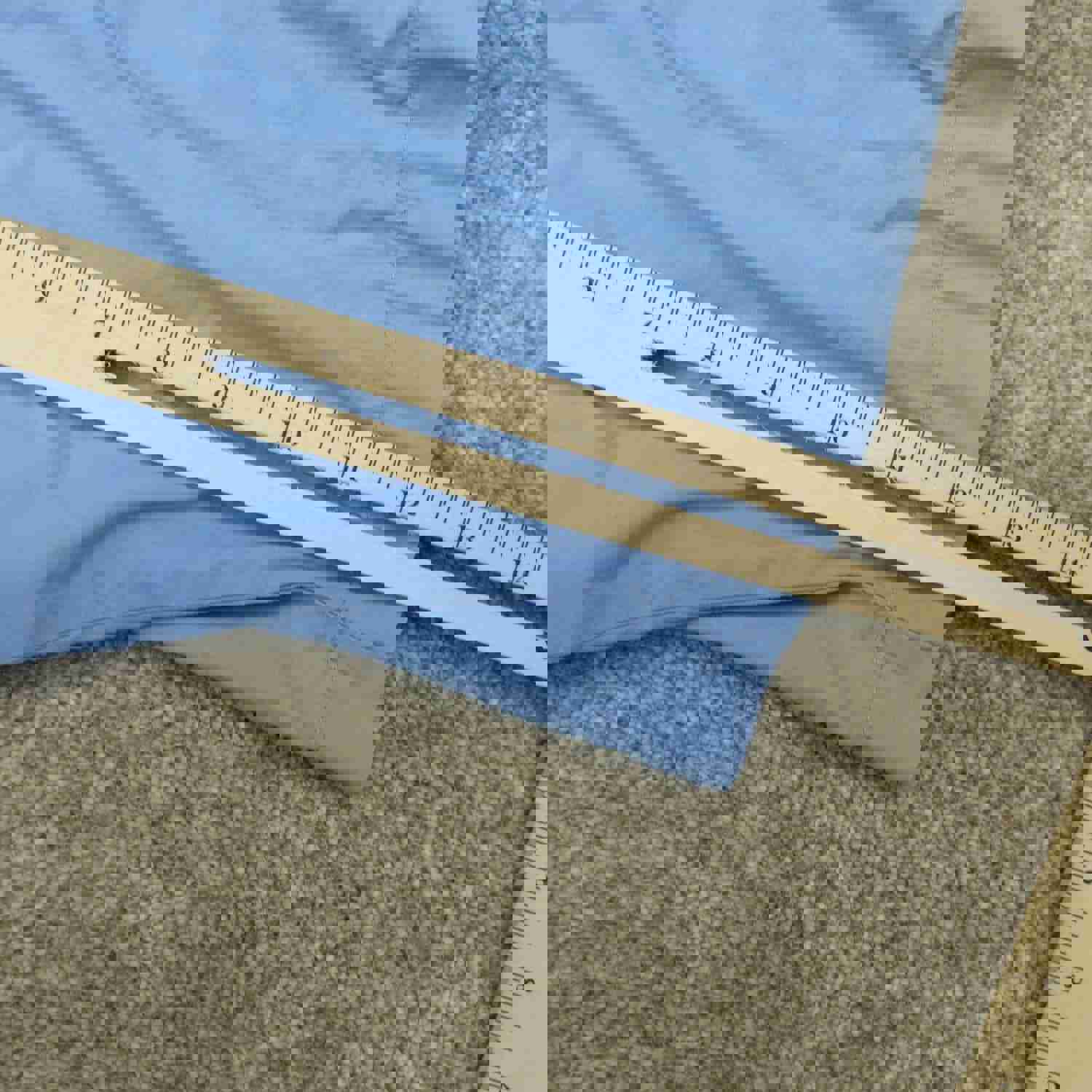 Columbia Men's Blue XL Button Down Short Sleeve Shirt - Casual Outdoor Wear