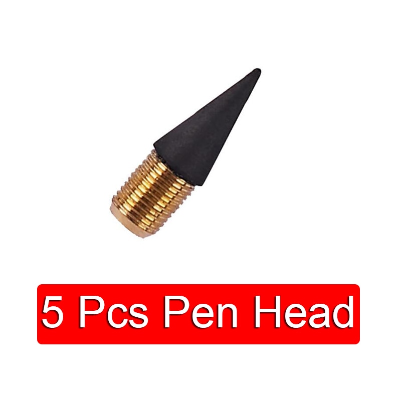 Eternal Pencil - Unlimited Writing Pencil for Sketching, Drawing & Art