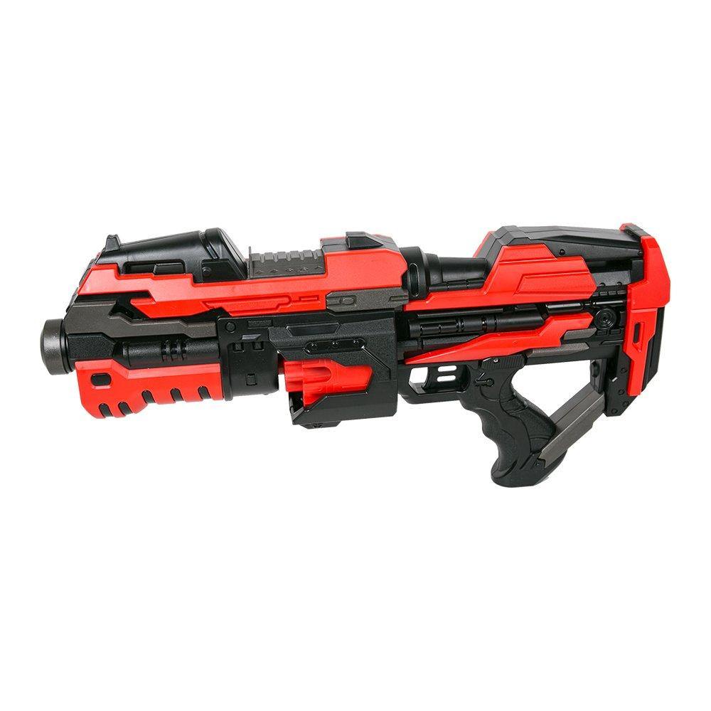 Electric Toy Gun STEM Toys for Boys Age 6-12, Ideal Gifts for Kids & Teens