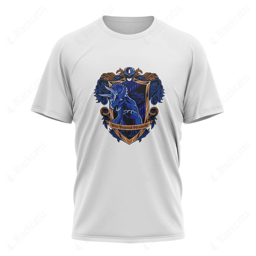 Ravinghorn Custom Graphic Apparel - Unisex Cotton T-Shirt