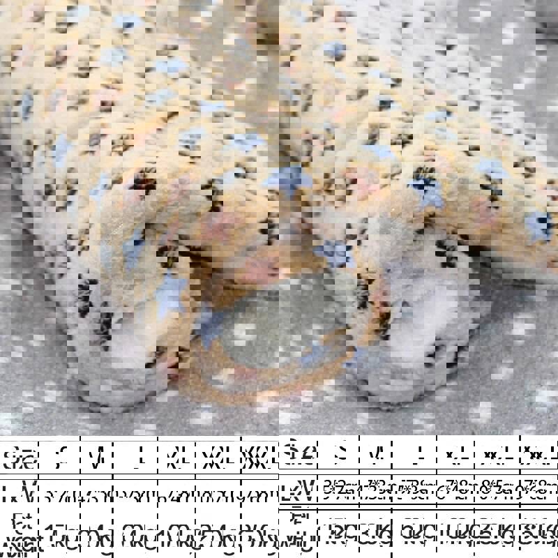 Flannel Pet Sleeping Mat - Cozy Dog Bed & Cat Litter for Small to Large Pets