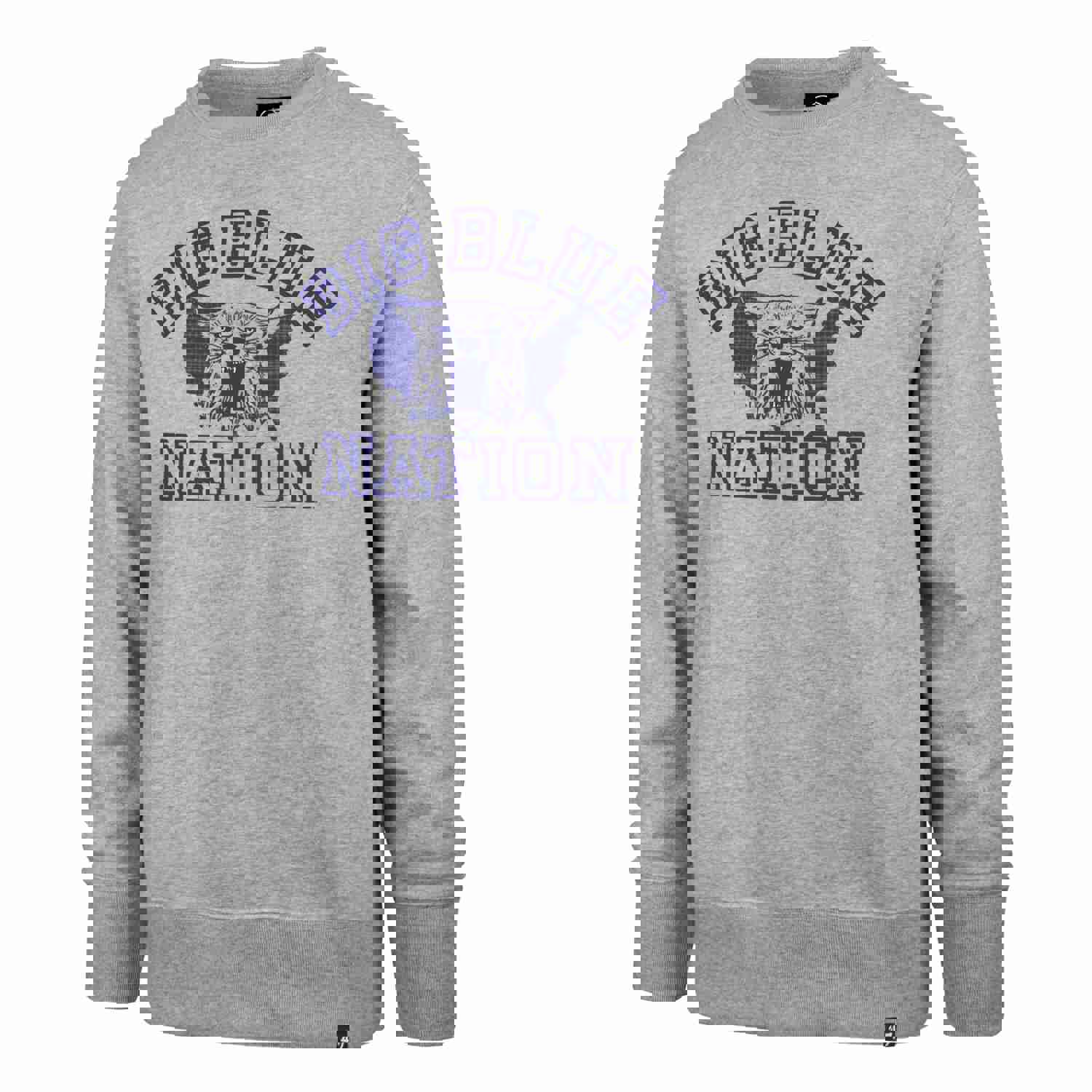 KENTUCKY WILDCATS VINTAGE 47 HEADLINE CREW