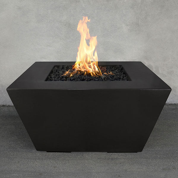 The Outdoor Plus 36 Redan Concrete Gas Fire Pit