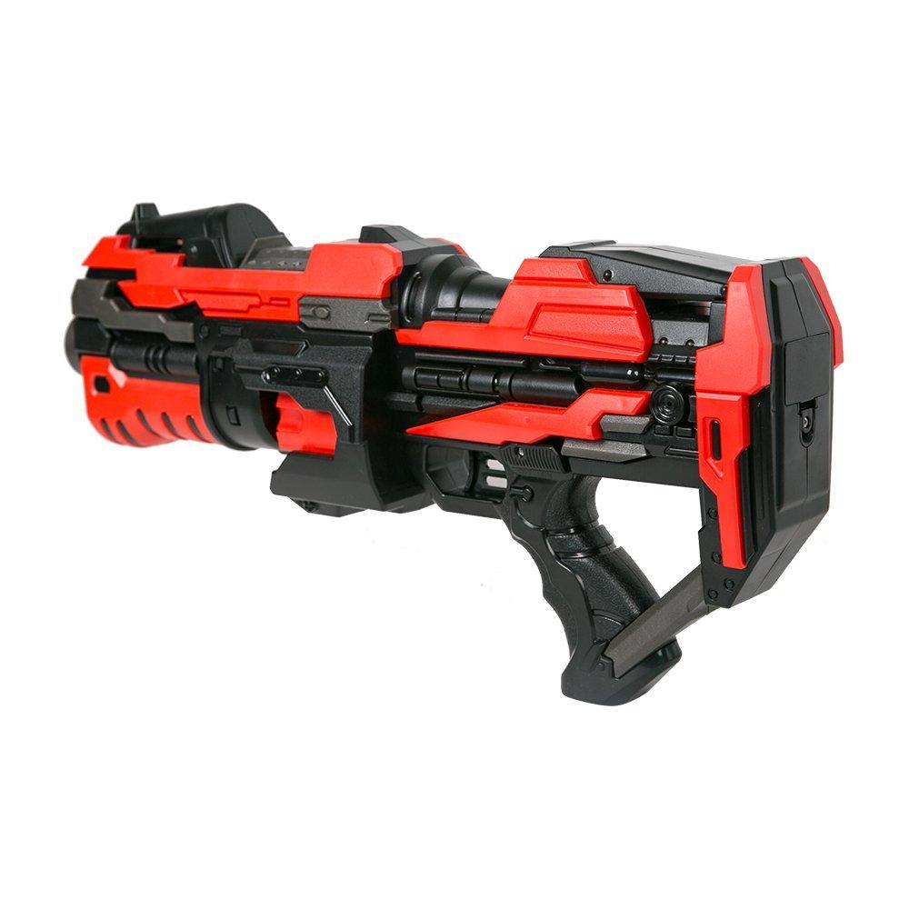 Electric Toy Gun STEM Toys for Boys Age 6-12, Ideal Gifts for Kids & Teens
