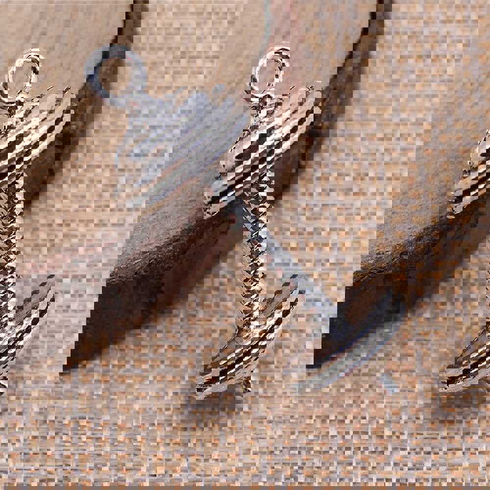 WYSIWYG 4pcs 34x11x11mm Barbell Charms Antique Silver Color Pendant Charms Jewelry Findings