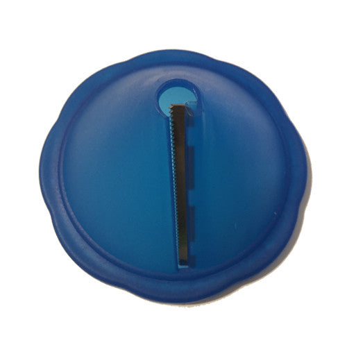 Creative Fruit Vegetable Peeler Slicer Grater Carve Volume Flower Spiral Cutter Kitchen Gadget