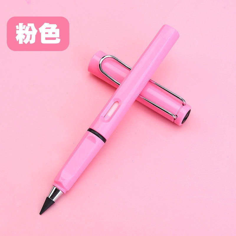 Eternal Pencil - Unlimited Writing Pencil for Sketching, Drawing & Art