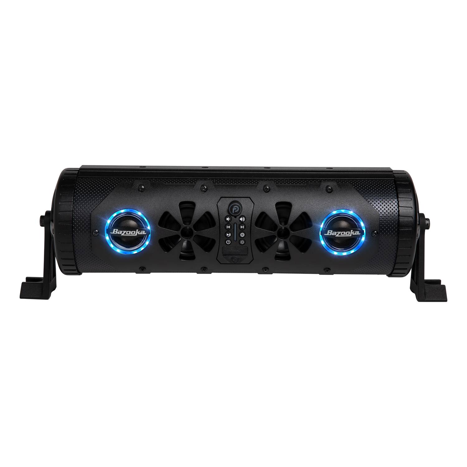 G3 Party Bar - 12V Soundbar with One-Click Party Button Music-Sharing Technology