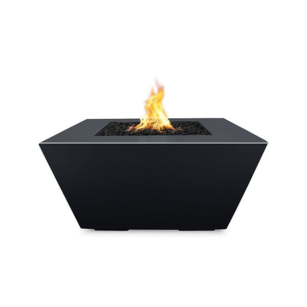 The Outdoor Plus 36 Redan Concrete Gas Fire Pit