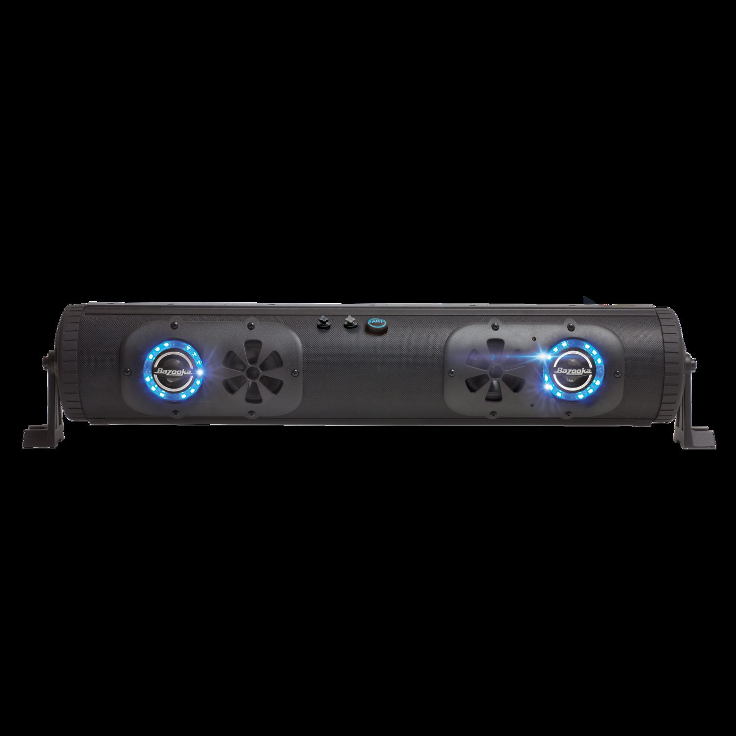 G3 Party Bar - 12V Soundbar with One-Click Party Button Music-Sharing Technology