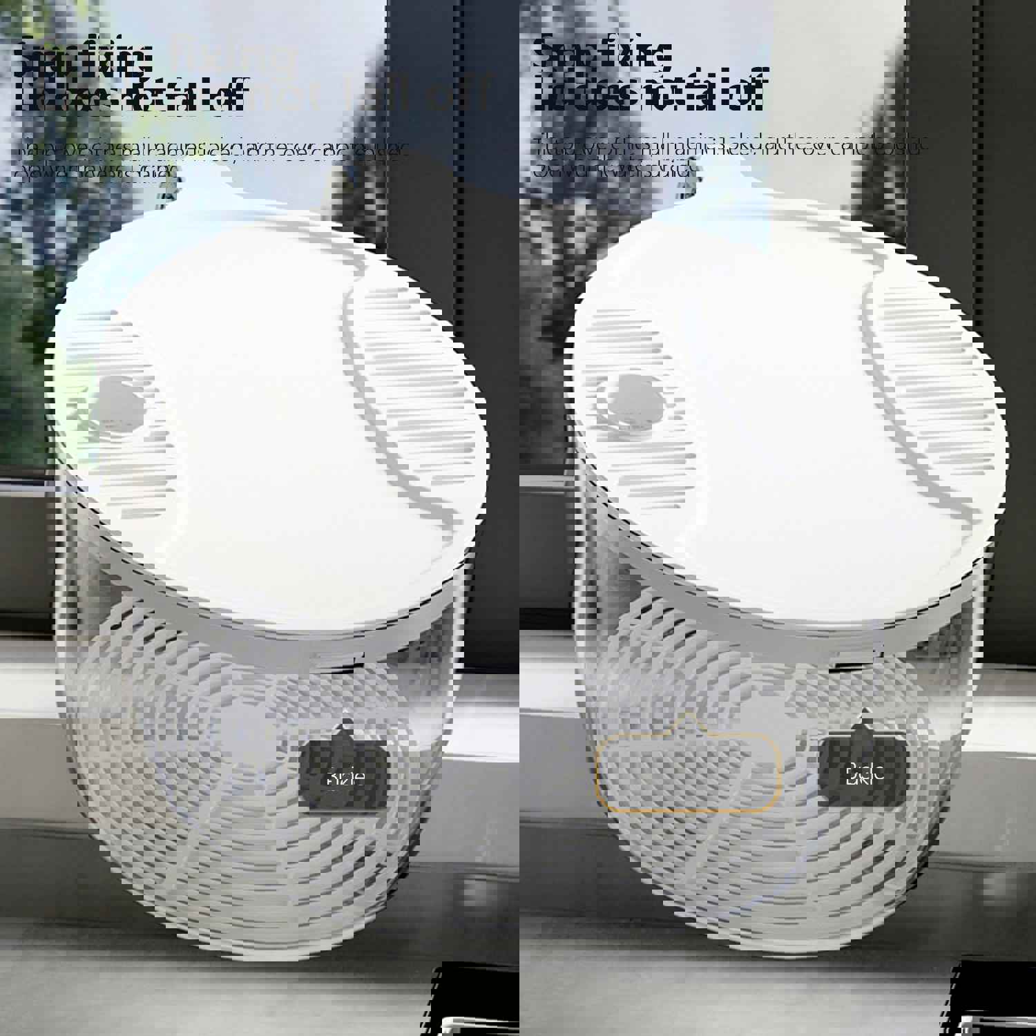 Multifunctional Drainage Basin for Kitchen - Rice, Fruit, and Vegetable Washing Basket