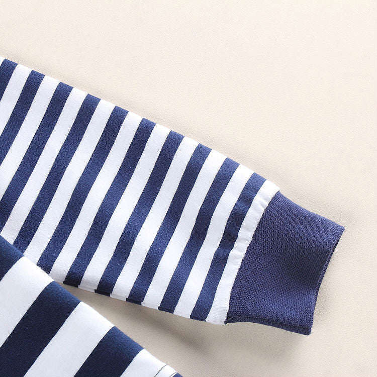 Nova Brand Children Boys T-Shirt - 100% Cotton Casual Baby Clothing