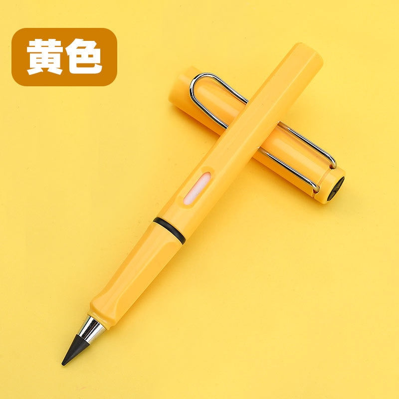 Eternal Pencil - Unlimited Writing Pencil for Sketching, Drawing & Art