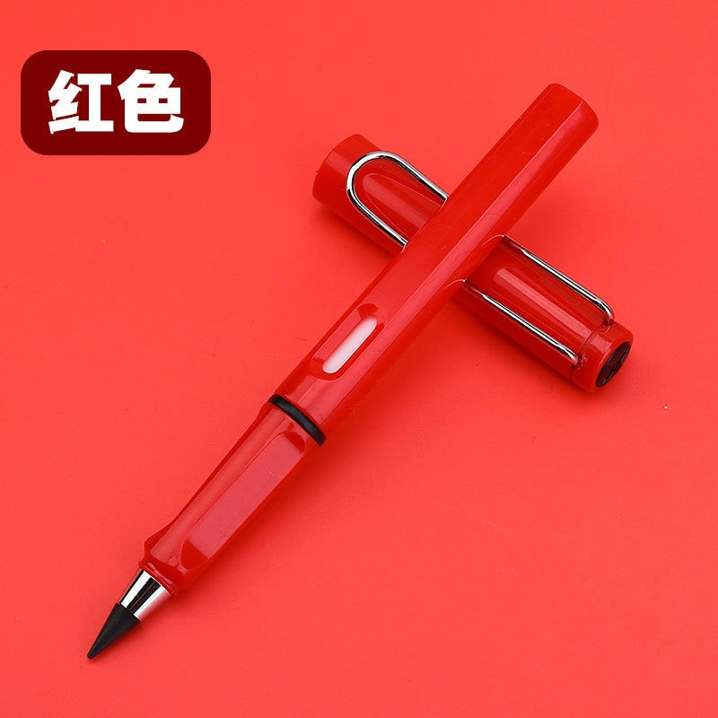 Eternal Pencil - Unlimited Writing Pencil for Sketching, Drawing & Art