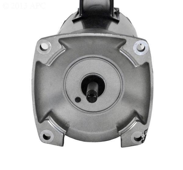 2 HP Energy Efficient Motor, 230V Full Power