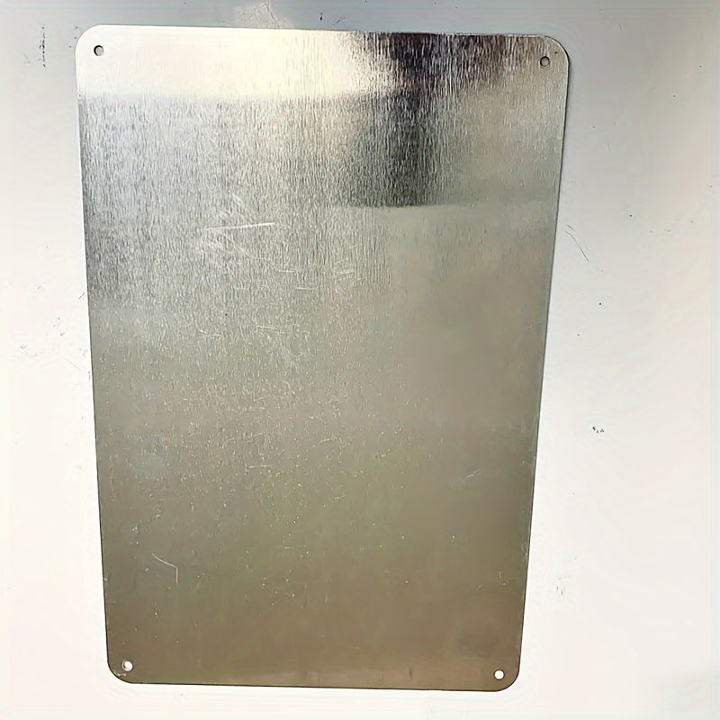 1pc Funny Dog Bath Soap Poster - Retro Metal Sign for Dog Lovers, Home Decor (7.9x11.9 Inches)