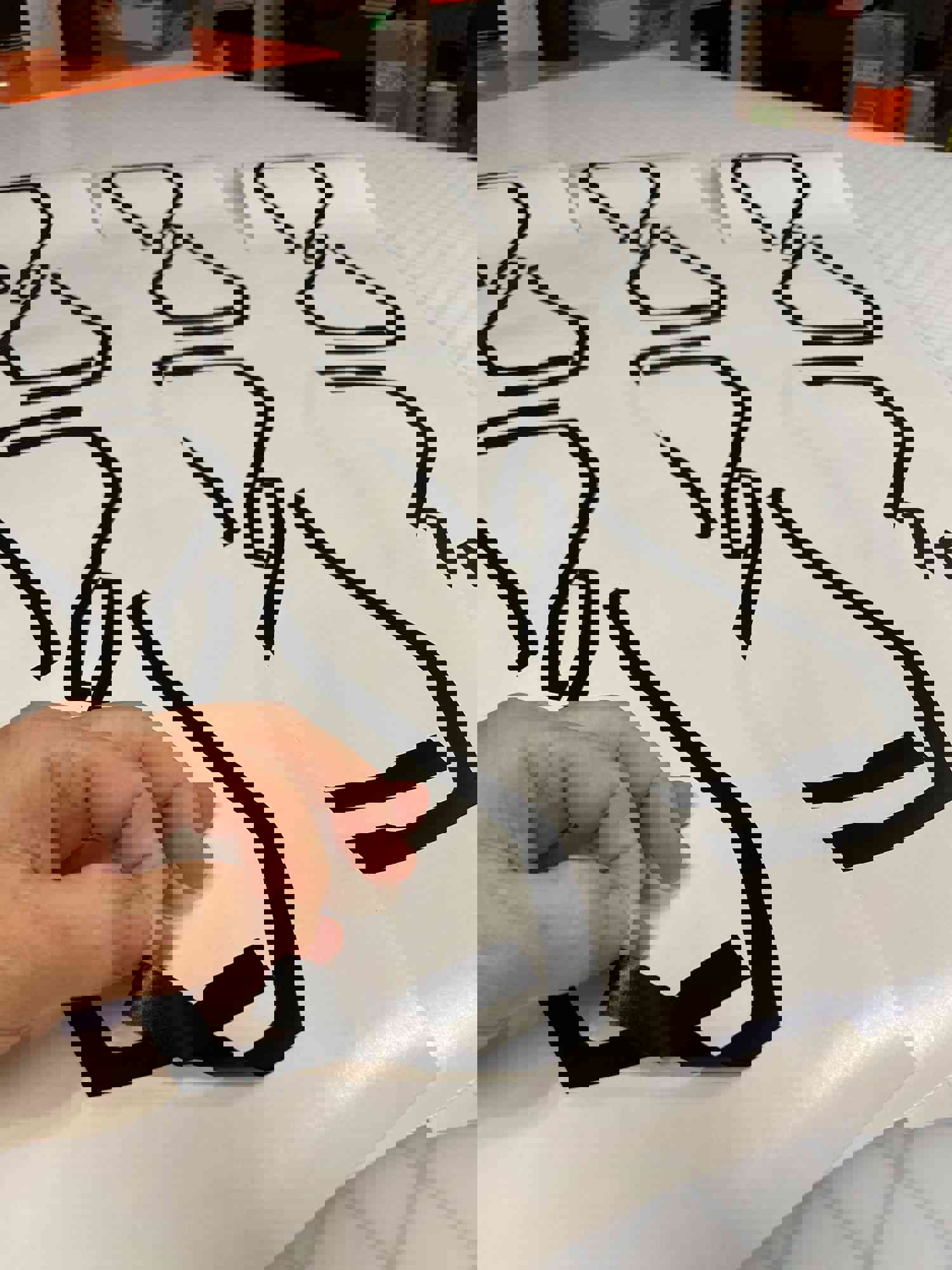 Wheel Blackout Vinyl Decals for Honda CRV 2020-2022 - 8 Colors Available