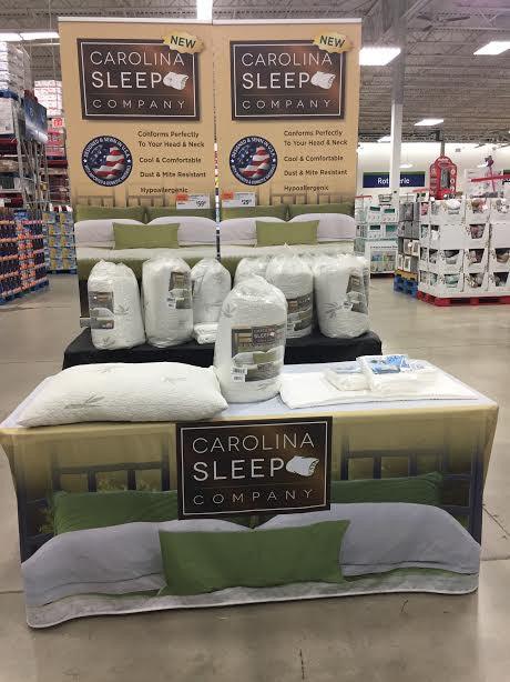 6ft Custom Printed Fitted Table Cover with Front Panel Print