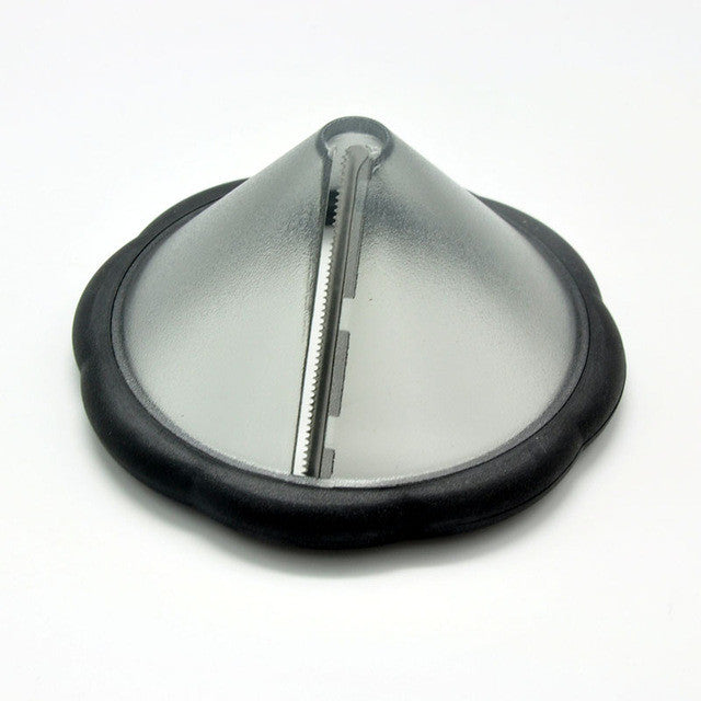 Creative Fruit Vegetable Peeler Slicer Grater Carve Volume Flower Spiral Cutter Kitchen Gadget