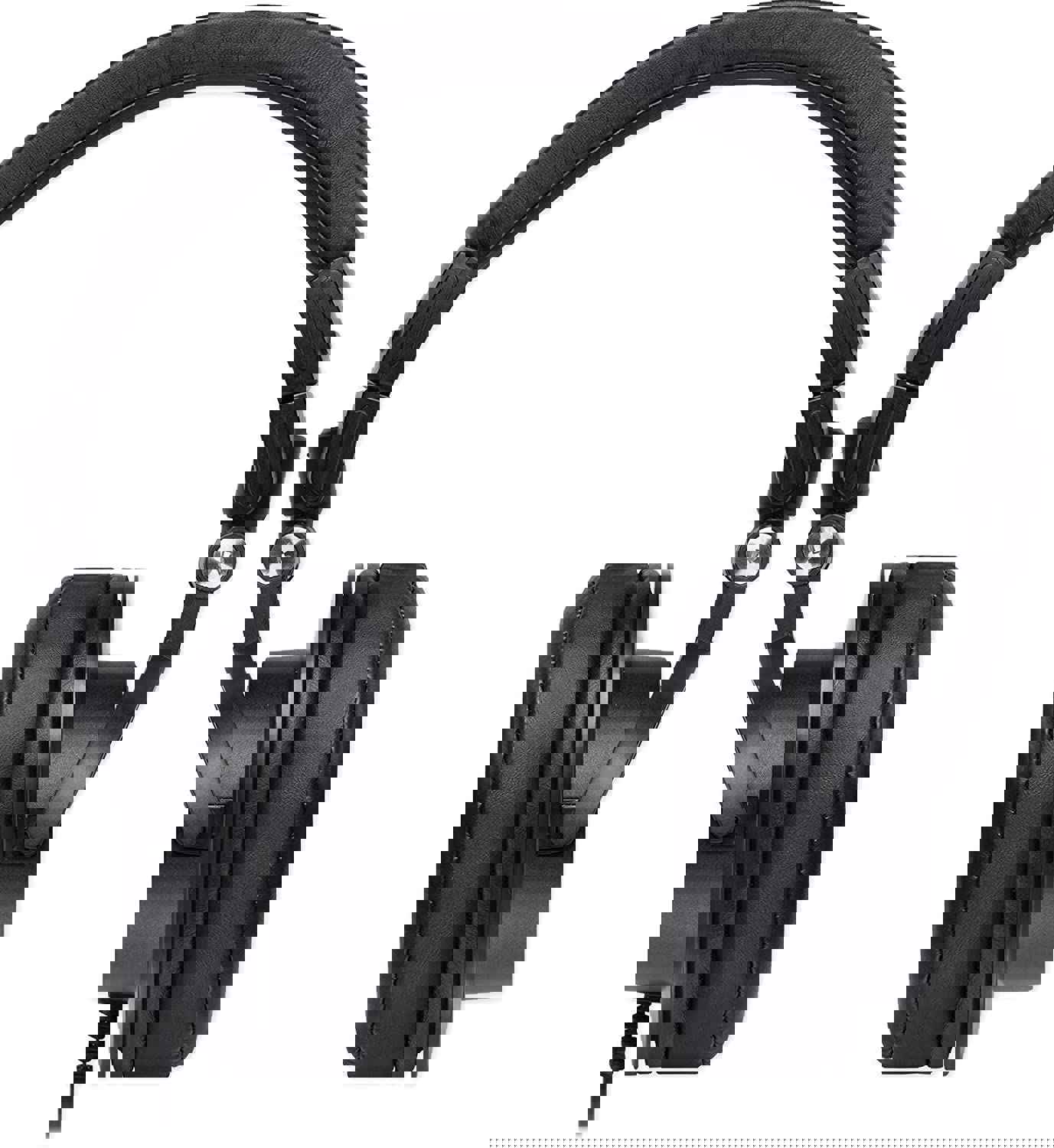 Presonus HD9 Professional Closed-Back Headphones with 45mm Drivers