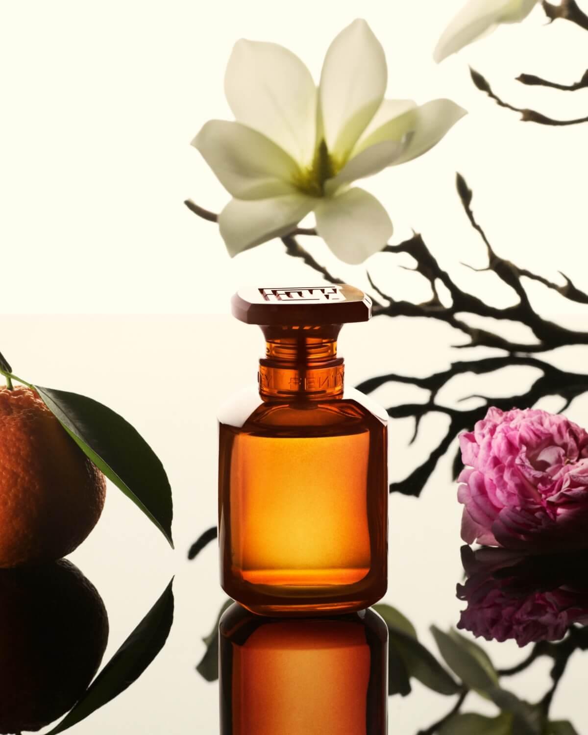 FENTY BEAUTY FENTY EAU DE PARFUM (75 ML) - Warm Floral Scent by Rihanna