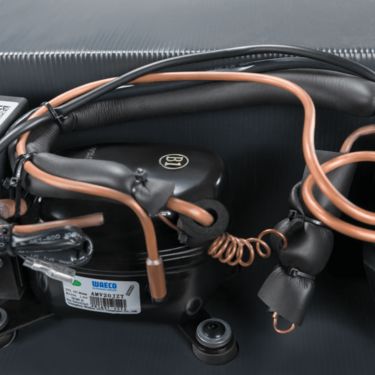 Dometic CRX Pro 65 Refrigerator/Freezer - 3-in-1 Flexible Design for Travel & Outdoor Use