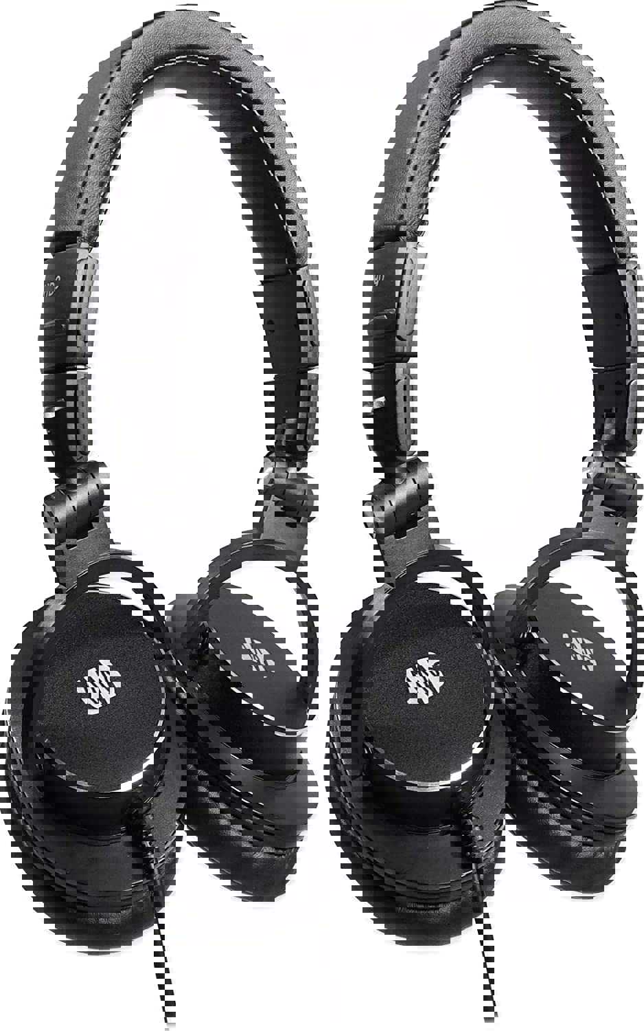 Presonus HD9 Professional Closed-Back Headphones with 45mm Drivers