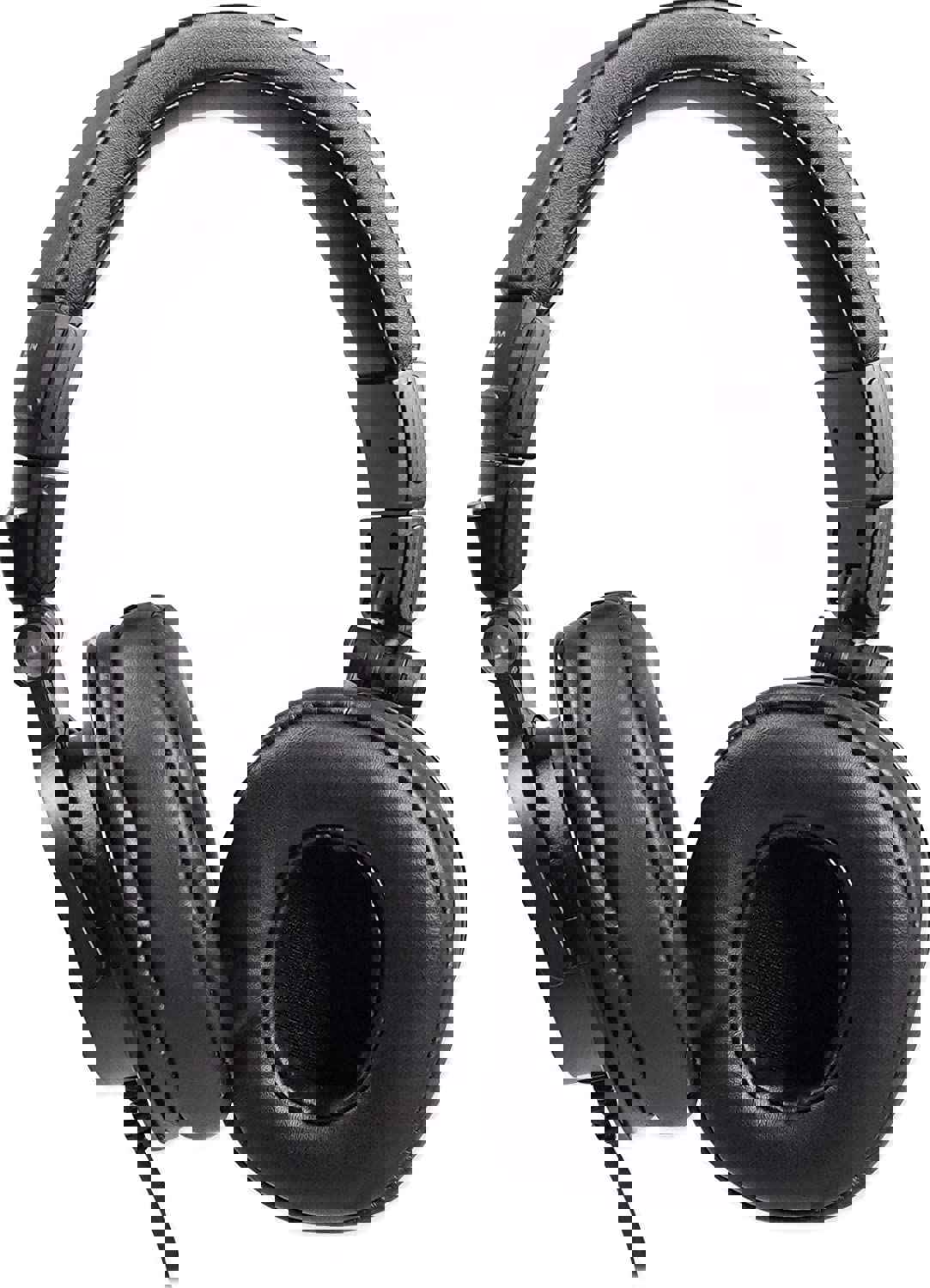 Presonus HD9 Professional Closed-Back Headphones with 45mm Drivers