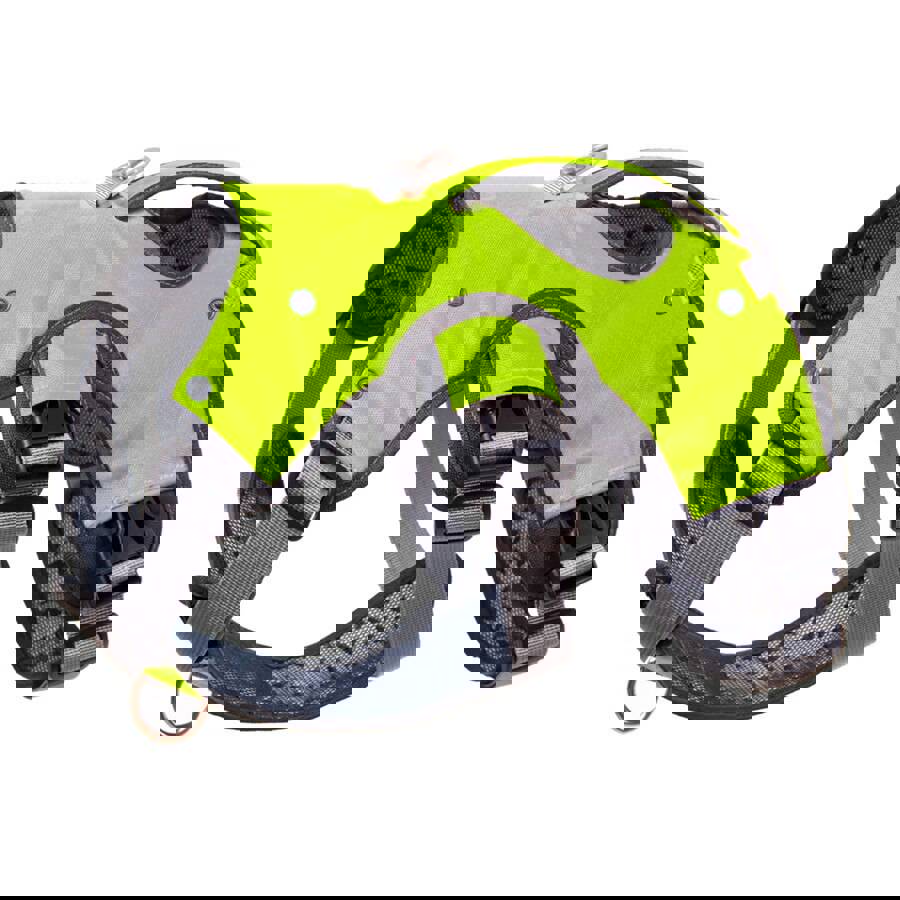 Pet Dog Harness - Reflective Safety Vest for Training and Outdoor Activities