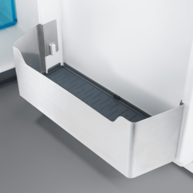 Dometic CRX Pro 65 Refrigerator/Freezer - 3-in-1 Flexible Design for Travel & Outdoor Use