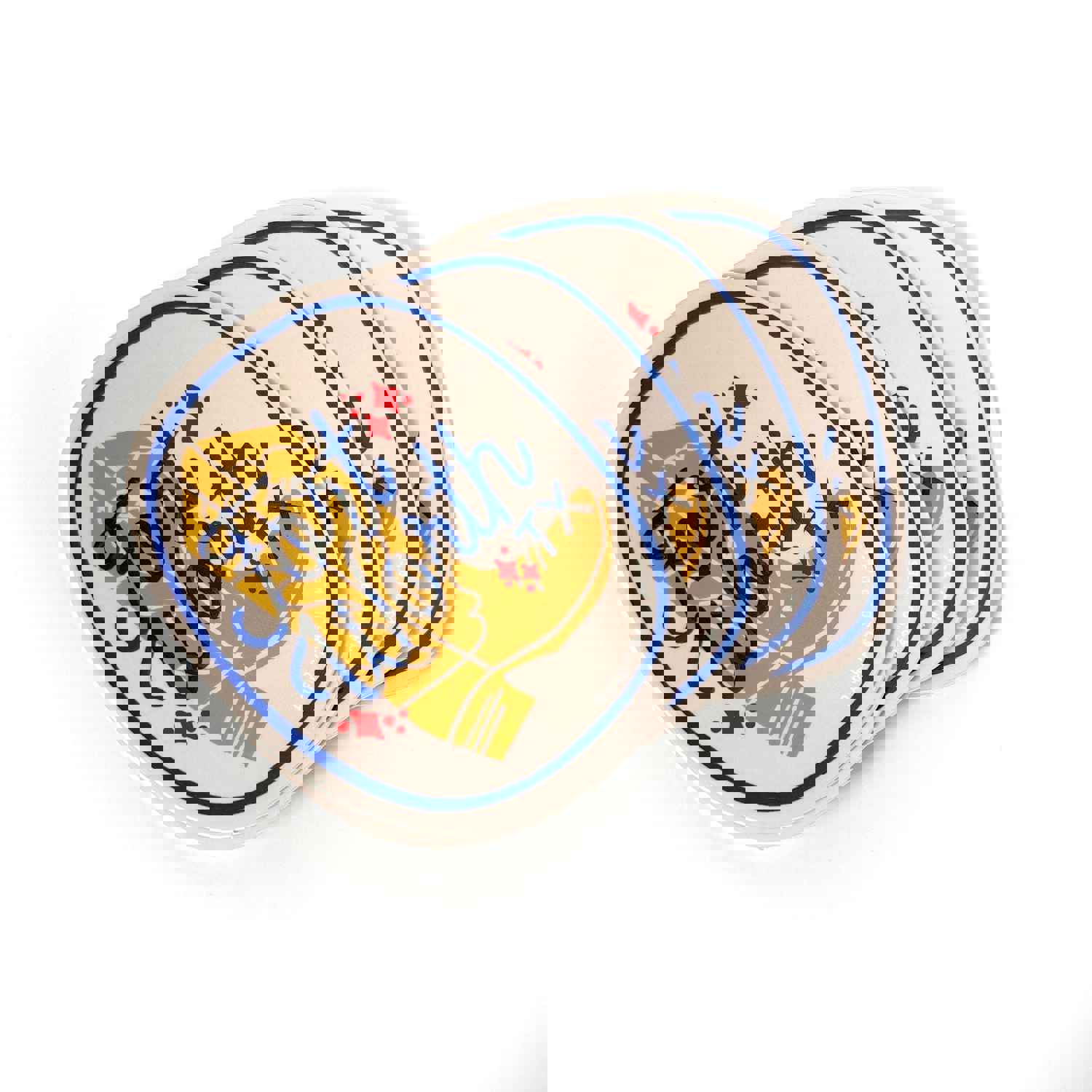 Fort Worth Cowboy Boot Sticker - Texas Pride Vinyl Decal