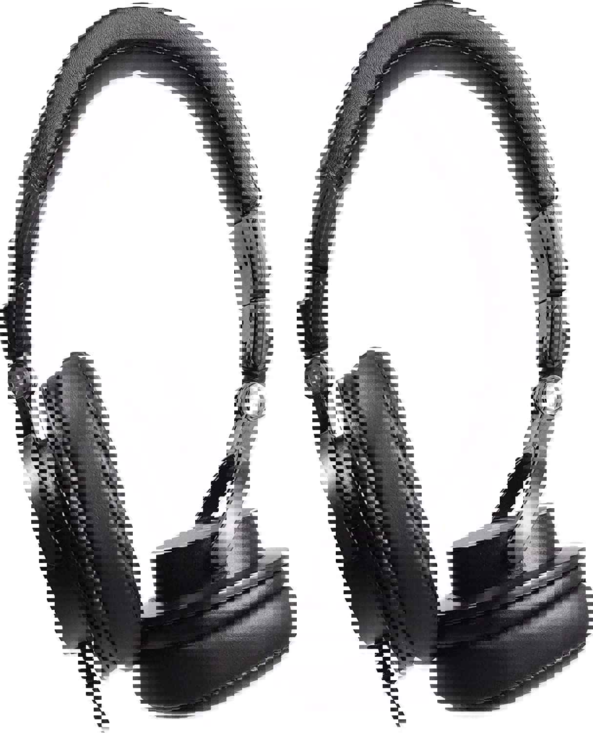 Presonus HD9 Professional Closed-Back Headphones with 45mm Drivers