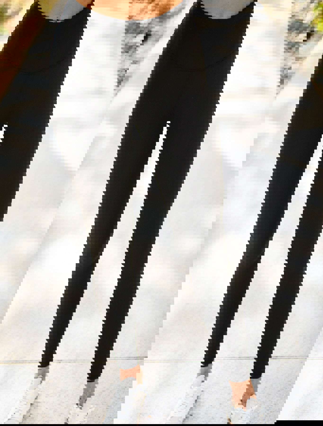 Travel Far Leggings - Ultimate Comfort for Daily Wear