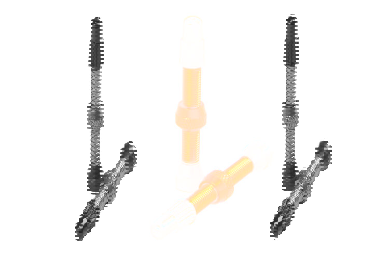 Stans No Tubes Tubeless Valve Stems Presta Valve | Bicycle Tubeless Technology