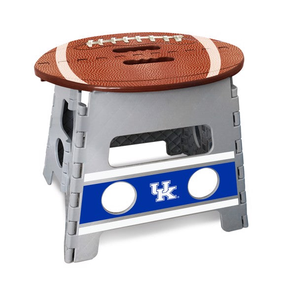 Kentucky Wildcats NCAA Folding Step Stool by Fanmats