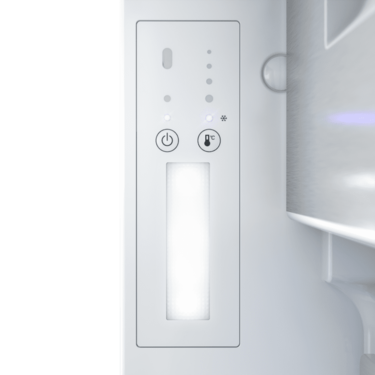 Dometic CRX Pro 65 Refrigerator/Freezer - 3-in-1 Flexible Design for Travel & Outdoor Use