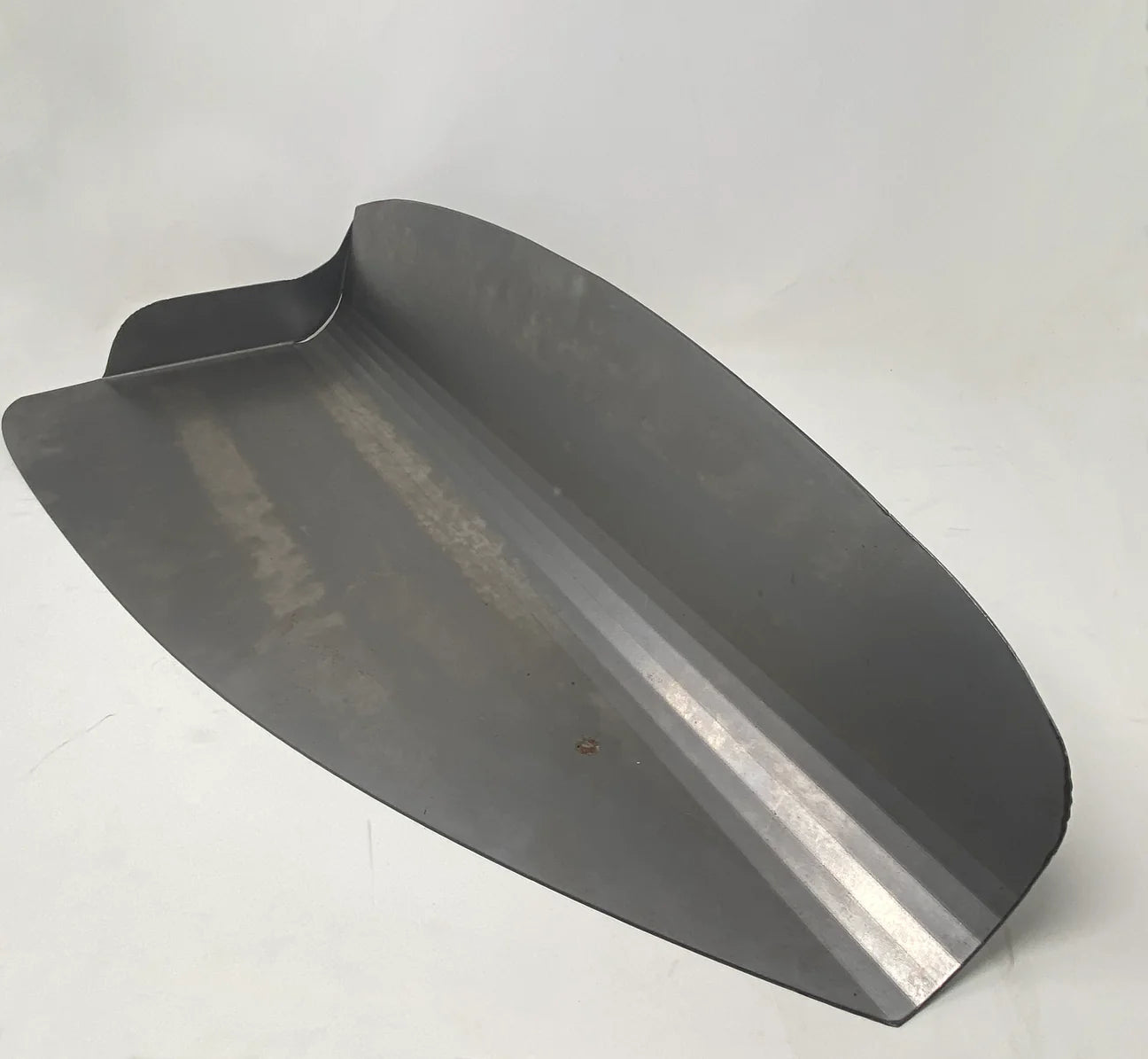 Alaria Tech - S-Chassis Cat Hump Delete Panel for Improved Space and Handling