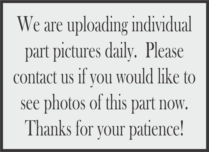 1368PK50 Zinc Finish Flat Washers by DISCO Automotive Hardware